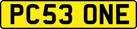 PC53ONE
