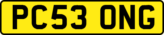 PC53ONG