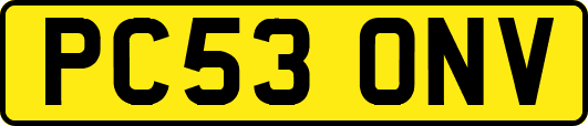 PC53ONV