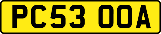 PC53OOA