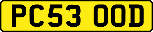 PC53OOD