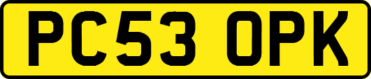 PC53OPK