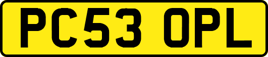 PC53OPL