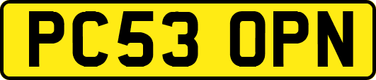 PC53OPN