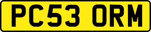 PC53ORM