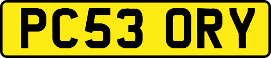 PC53ORY