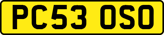 PC53OSO