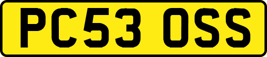 PC53OSS
