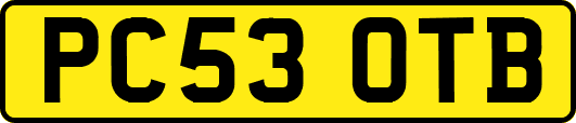PC53OTB