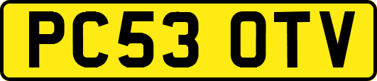 PC53OTV