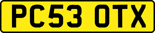PC53OTX