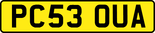 PC53OUA