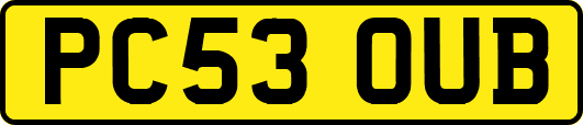PC53OUB