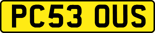 PC53OUS