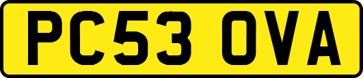 PC53OVA