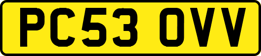 PC53OVV