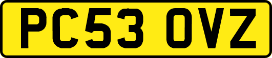 PC53OVZ
