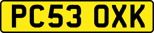 PC53OXK
