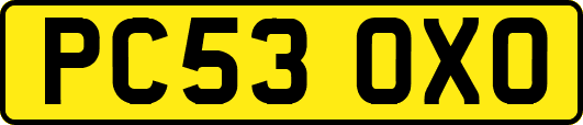 PC53OXO