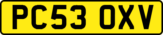 PC53OXV