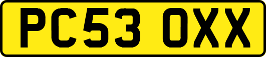 PC53OXX