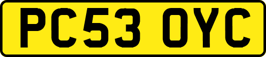 PC53OYC