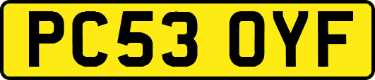 PC53OYF
