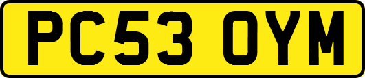 PC53OYM