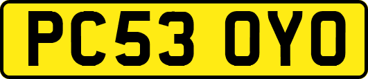PC53OYO