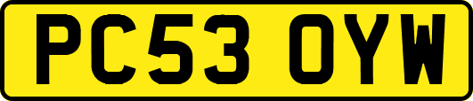 PC53OYW