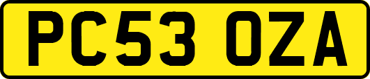 PC53OZA