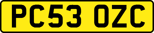 PC53OZC