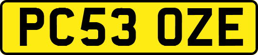 PC53OZE