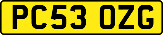 PC53OZG