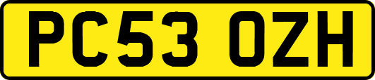 PC53OZH