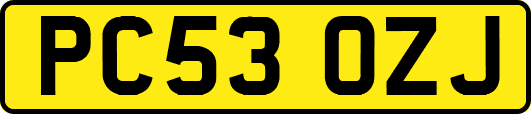 PC53OZJ