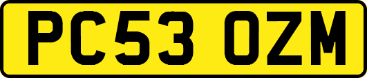 PC53OZM