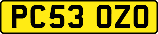 PC53OZO
