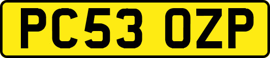 PC53OZP