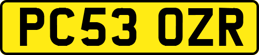 PC53OZR