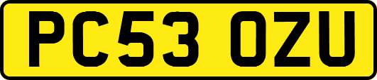 PC53OZU