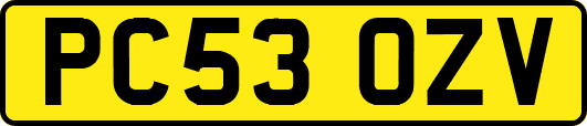 PC53OZV