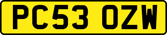 PC53OZW