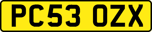 PC53OZX