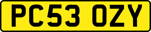 PC53OZY