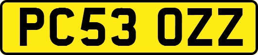 PC53OZZ