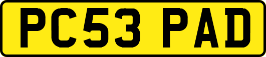 PC53PAD