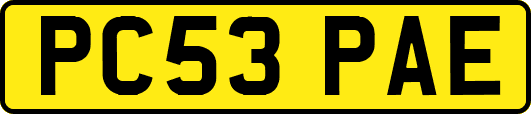 PC53PAE