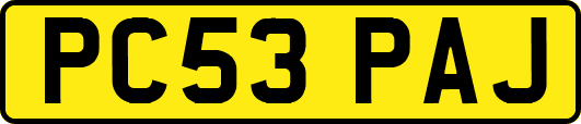 PC53PAJ