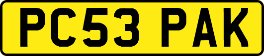 PC53PAK